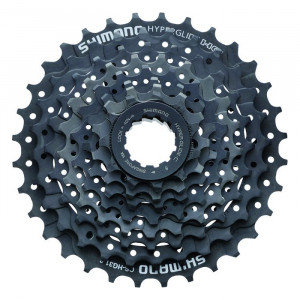 Кассета Shimano CS-HG31 8ск 11-32 без упаковки 