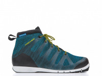 Лыжные ботинки Fischer Urban Sport Petrol (2021-22)