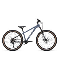 Велосипед Welt Yourock 2.0 HD 26" drake gray (2025)