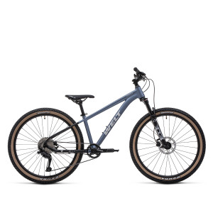 Велосипед Welt Yourock 2.0 HD 26&quot; drake gray (2025) 
