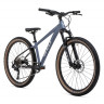 Велосипед Welt Yourock 2.0 HD 26" drake gray (2025) - Велосипед Welt Yourock 2.0 HD 26" drake gray (2025)