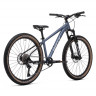 Велосипед Welt Yourock 2.0 HD 26" drake gray (2025) - Велосипед Welt Yourock 2.0 HD 26" drake gray (2025)