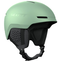 Шлем горнолыжный Scott Track matcha green
