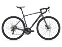Велосипед Giant Contend AR 3 28 Black Chrome рама: M (2022)