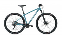 Велосипед FORMAT 1212 27.5 синий (2021)