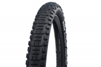 Покрышка Schwalbe JOHNNY WATTS Perf, DD, R\G, Fold 65-622, 29.x2.60 B/B-SK HS604 ADDIX 67EPI (2022)