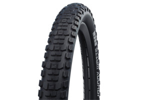 Покрышка Schwalbe JOHNNY WATTS Perf, DD, R\G, Fold 65-622, 29.x2.60 B/B-SK HS604 ADDIX 67EPI (2022) 