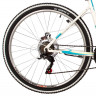 Велосипед Stinger Latina 26" D белый рама: 15" (2022) - Велосипед Stinger Latina 26" D белый рама: 15" (2022)