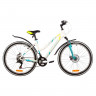 Велосипед Stinger Latina 26" D белый рама: 15" (2022) - Велосипед Stinger Latina 26" D белый рама: 15" (2022)
