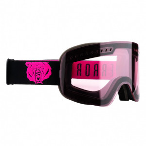 Маска Terror Defender Pink 