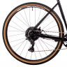 Велосипед Stinger Gravix STD 700C коричневый рама: MD (2024) - Велосипед Stinger Gravix STD 700C коричневый рама: MD (2024)