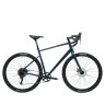 Велосипед Welt G90 28 Navy Blue рама XL (560 мм) (2024) - Велосипед Welt G90 28 Navy Blue рама XL (560 мм) (2024)