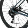 Велосипед Welt G90 28 Navy Blue рама XL (560 мм) (2024) - Велосипед Welt G90 28 Navy Blue рама XL (560 мм) (2024)