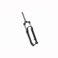 Вилка STELS SF19-XCM32-DS-Boost-NLO 15AH2-110 SUNTOUR 27.5" 1-1/8" аморт. безрезьб. диск.торм. алюм. 195мм