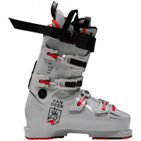 Горнолыжные ботинки Van Deer Pro 130 LV grey (2026)
