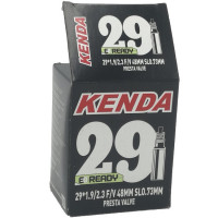 Велокамера Kenda 29х1.90-2.35 F/V 48 мм (5-515242)