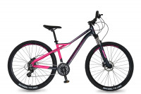 Велосипед Wind RONA 29" lady фиолетово-розовый рама 17" (2022)