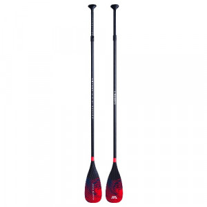 Весло для SUP-доски Aqua Marina Carbon Y (3 PCS) 