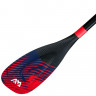 Весло для SUP-доски Aqua Marina Carbon Y (3 PCS) - Весло для SUP-доски Aqua Marina Carbon Y (3 PCS)