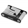 Мультитул Cluxx Snap 10 black/gray - Мультитул Cluxx Snap 10 black/gray