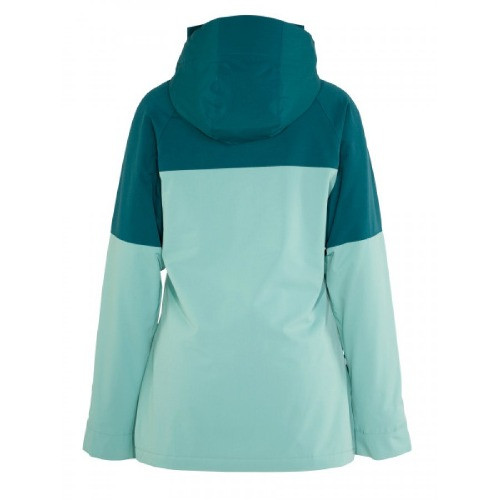 Armada stadium insulated clearance jacket