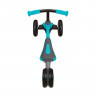 Беговел Globber Learning Bike бирюзовый - Беговел Globber Learning Bike бирюзовый