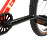 Велосипед Forward ZIGZAG 26 красный/бежевый (2021) - Велосипед Forward ZIGZAG 26 красный/бежевый (2021)