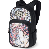 Рюкзак Dakine Campus Premium 28L X mayhem marron