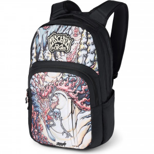 Рюкзак Dakine Campus Premium 28L X mayhem marron 