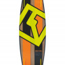 Вейкборд Connelly CWB Honeybadger black/orange (2017) - Вейкборд Connelly CWB Honeybadger black/orange (2017)