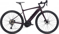 Электровелосипед Giant Revolt E+ Pro XR 28" Rosewood (2021)