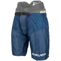 Чехол для трусов игрока S21 Bauer Pant Cover Shell INT Navy (1058608)