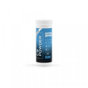 Порошок тестовый HWK C9 Fluorfree 40 g 