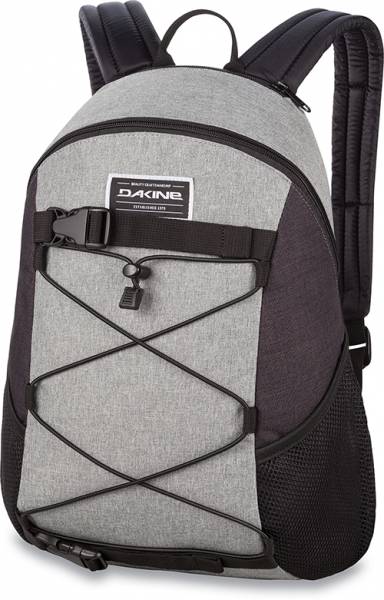 Dakine wonder 15l black sales