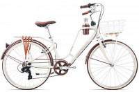 Велосипед Giant Momentum iNeed Latte 26 Linen (2021)