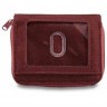 Кошелек женский Dakine SOHO Burnt Rose - Кошелек женский Dakine SOHO Burnt Rose