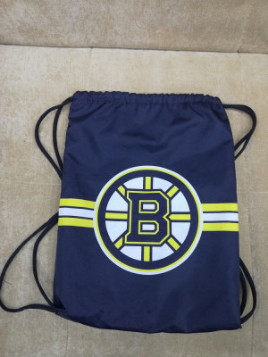 Сумка-мешок (Boston Bruins) 