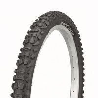 Велопокрышка BrainY XR-003 26"x2.125"  