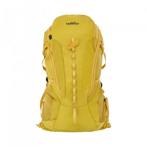 Рюкзак туристический Tanvolt Boost 45 л горчичный 
