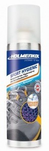 Гигиенический спрей для обуви Holmenkol Sporthygienic (22121) 