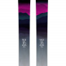 Горные лыжи ICELANTIC Riveter 95 (2022) - Горные лыжи ICELANTIC Riveter 95 (2022)