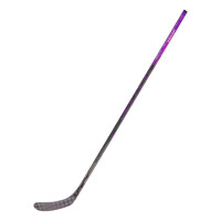 Клюшка Bauer Nexus Tracer Grip S25 SR purple (1065729) flex 65 Клюшка Bauer Nexus Tracer Grip S25 SR purple (1065729) flex 65