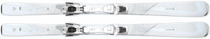 Горные лыжи с креплениями Salomon E STANCE W 80 + крепления M10 GW 159 (2022) 