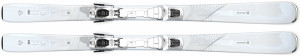 Горные лыжи с креплениями Salomon E Stance W 80 + крепления M10 GW (2022) 