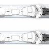 Горные лыжи с креплениями Salomon E STANCE W 80 + крепления M10 GW 159 (2022) - Горные лыжи с креплениями Salomon E STANCE W 80 + крепления M10 GW 159 (2022)