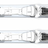 Горные лыжи с креплениями Salomon E Stance W 80 + крепления M10 GW (2022) - Горные лыжи с креплениями Salomon E Stance W 80 + крепления M10 GW (2022)