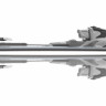 Горные лыжи с креплениями Salomon E Stance W 80 + крепления M10 GW (2022) - Горные лыжи с креплениями Salomon E Stance W 80 + крепления M10 GW (2022)