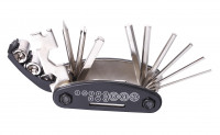 Складной инструмент KENLI KL-9802 15 функций