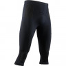 Кальсоны мужские X-Bionic Energy Accumulator 4.0 Pants 3/4 Men black/black B022 - Кальсоны мужские X-Bionic Energy Accumulator 4.0 Pants 3/4 Men black/black B022