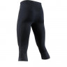 Кальсоны мужские X-Bionic Energy Accumulator 4.0 Pants 3/4 Men black/black B022 - Кальсоны мужские X-Bionic Energy Accumulator 4.0 Pants 3/4 Men black/black B022